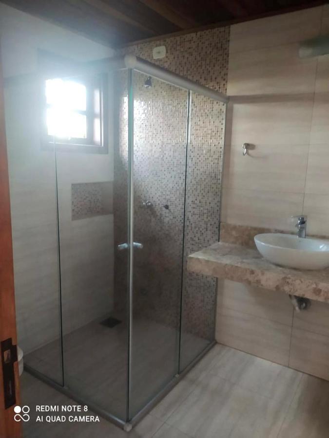 Loft Aconchegante - Vista Para As Montanhas Campos do Jordão Zewnętrze zdjęcie